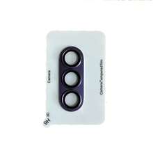 1 buah Pelindung Lensa Kamera Paduan Aluminium untuk Samsung Galaxy S26Ultra / S26 / S26+ Anti-Jatuh Kaca Tempered Logam Penutup Kamera Belakang Pelindung Lensa Kamera Hitam Perak Biru Ungu Pelindung Lensa Armor - MultiWarna - View 16