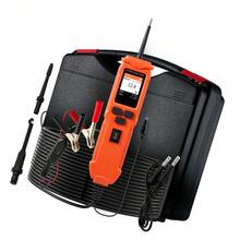 Electrical System Tools - 8,15 x 2,17 x 1,46 inç - Görünüm 8