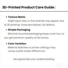 1个大蒜、青葱、家庭园艺DIY、水培、3D打印栽培模具 - C - 查看 6