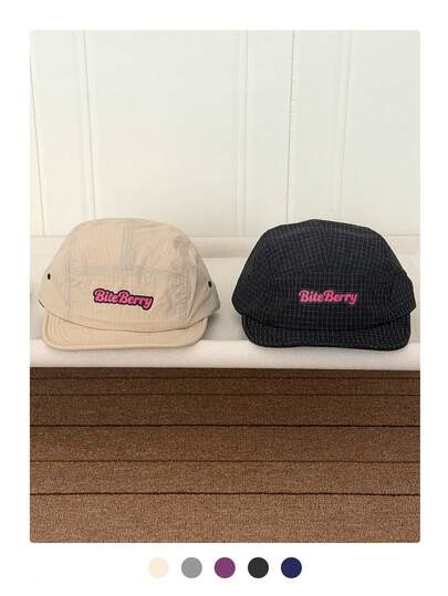 轻便透气速干遮阳帽，男女通用户外运动防晒帽，适合徒步、露营、钓鱼等夏季活动