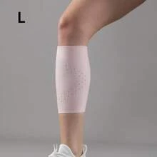 VBOSI 1 Piece Soft Breathable Calf Compression Sleeve - For Yoga, Fitness & Daily Use,For Men & Women - Multicolor - View 13