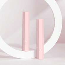 Portable Handheld Nail Gel Curing Light, Wireless Mini UV Nail Lamp With Long Lasting Battery, 8s Quick Dry For Gel Polish & Nail Art DIY - bút đèn làm móng - Xem 5