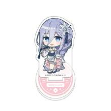 Móc khóa acrylic hình Tohka Yatogami/Trang phục Trung Hoa màu pastel, mới, kích thước 10cm, đồ trang trí anime dễ thương, quà tặng cho bạn bè. - Nhiều màu - Xem 16