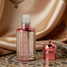 10ml Middle Eastern Style Fragrance Oil, Home Fragrance, With Notes Of Oud Tea, Vanilla Candy, Summer Odor Eliminating Spray, High Concentration Long-Lasting Aroma, Suitable For Indoor And Outdoor Odor Removal, Air Freshening - Multi Scents - View 8