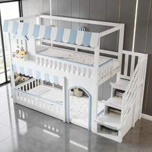Kids Bed Frames, Headboards & Footboards - default - View 1