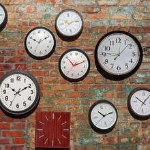 Bộ 5 bộ máy đồng hồ thạch anh êm ái được nâng cấp, chiều dài trục: 1 cái 13mm, 2 cái 16mm, 2 cái 22mm, 7 bộ kim đồng hồ, dùng để sửa chữa, thay thế đồng hồ và tự làm. - 1PC - Xem 12