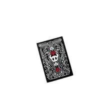 (1 Bộ) Bài tây Hollow Knight (6x9 cm), Thiết kế đen trắng, Quà tặng đêm chơi game, Bộ bài 54 lá chủ đề Hollow Knight - Đen và trắng - Xem 14