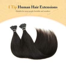 Extensions de cheveux - S2 - Voir 2
