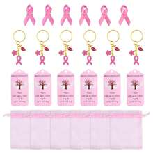 40 Pieces - Women-Exclusive Incentive Gifts, Including Keychains And Care Badges, Are Perfect For Employees And Friends To Use. - Multicolor - View 4