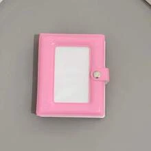 Album ảnh mini 3 inch với 40 ngăn, bộ sưu tập ảnh ngôi sao K-Pop. - Nhiều màu - Xem 17