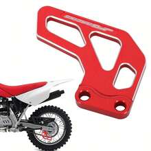 Aluminum Alloy Motorcycle Chain Guide, Suitable For XR100R 1985-2003, XR80R 1985-2003, CRF100F 2004-2013, CRF80F 2004-2013 - A - View 5