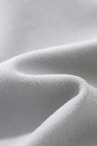 CAMEL CROWN 3D Padded Windproof Face Mask, Warm & Dust-Proof For Hiking In Autumn/Winter - Light Grey - View 5