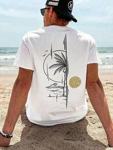 Women T-Shirts - Blanc - View 2