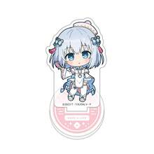 Móc khóa acrylic hình Tohka Yatogami/Trang phục Trung Hoa màu pastel, mới, kích thước 10cm, đồ trang trí anime dễ thương, quà tặng cho bạn bè. - Nhiều màu - Xem 20