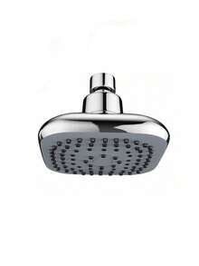 Vòi sen vuông 4 inch thời trang này đa chức năng và thiết thực, mang đến luồng nước mạnh mẽ và sang trọng. Sản phẩm có vòi phun silicon nhỏ gọn và thiết kế đầu vòi sen gắn tường có thể tháo rời. Hình dạng vuông tối giản và chất liệu nhựa bền chắc, kết hợp với công nghệ tiết kiệm nước áp suất cao, mang đến trải nghiệm tắm như mưa rào. - Nhiều màu - Xem 17