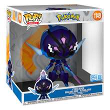 FUNKO | Funko POP! Disney - Mô hình nhân vật Disney bằng nhựa vinyl sưu tầm - Phiên bản POP, POP Deluxe và POP Moment - Bộ sưu tập chính thức để trưng bày trong tủ kính và trên bàn làm việc - Ý tưởng quà tặng cho người hâm mộ và nhà sưu tập - Nhiều màu - Xem 2