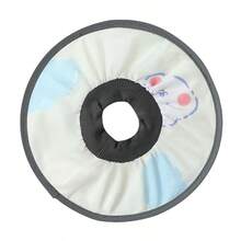 Elizabeth Cone Cat Anti-Lick Head Cover, Suitable For Small/Medium Dogs, Spay/Neuter Protective Collar, Anti-Scratch Neck Cone, Durable Round Protective Collar - Multicolor - View 13