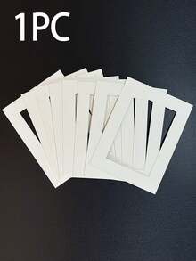 1/2个复古金色画廊相框，情侣相框，多功能展示相框，适用于墙面和桌面，适合风景、花卉、人像和建筑照片 - 客厅和卧室的理想之选 - 彩色 - 查看 25