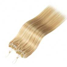 Extensiones de cabello humano - SP01 - Ver 4
