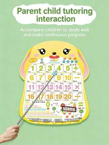 6pcs Retractable Finger Pointer, Telescopic Teacher Classroom Pointer, Mini Finger Reading Pointer, Suitable For Kindergarten Students And Teachers, Students, Office Supplies, Presentation Tools - Retractable Reading Pen - View 5