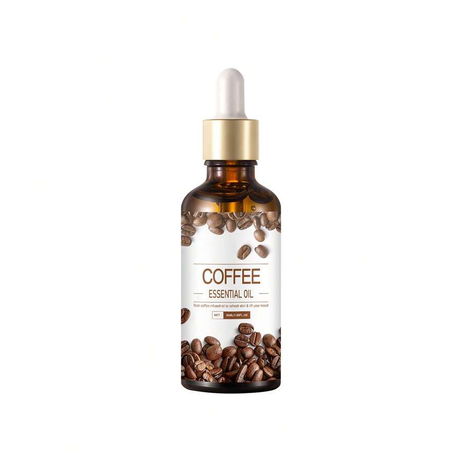 50ml Body Moisturizing Essential Oil Is Easy To Absorb, Non-Greasy, Long-Lasting Moisturizing, Usable Throughout The Body, No Heavy Feeling, Daily Body Care Essential Oil - Multi Scents - View 1