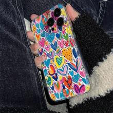 Funda Para TeléFono - Funda Transparente Protectora Espacial - Funda De TPU Suave Y Lujosa Antigolpes, Compatible Con IPhone 17 16E 16 15 14 13 12 11 Pro Max Air X XR XSMAX 8 7 Plus, Cubierta Trasera AnticaíDa Con Acabado Mate, Funda Protectora Para Smartphone - Color 1 - Ver 6