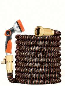 Bộ 1 vòi tưới vườn có thể mở rộng - B - Xem 7