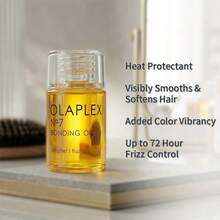 Olaplex No.7 護髮修護油 高光澤 | 防熱 30ml/1.0 Fl Oz - 30mL - 查看 1