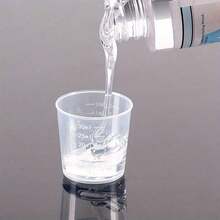 SMI Fine Bộ dụng cụ đúc nhựa Epoxy 40 món (31 chi tiết) bao gồm cốc đong 30ml, ống nhỏ giọt nhựa, que gỗ, cốc trộn. Bộ dụng cụ tự làm nhựa epoxy cho người mới bắt đầu. Bộ dụng cụ đúc nhựa Epoxy UV bao gồm cốc đong và ống nhỏ giọt, dùng để tự làm đồ trang sức. - Nhiều màu - Xem 2