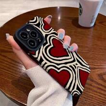 Stylish And Shockproof, Soft Shell Phone Case With Rigid Edges Suitable For / Galaxy Models. - 彩色 - View 3