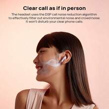 JBL T280TWS X2 无线蓝牙耳机，Type-C 充电，通话降噪，半入耳式音乐耳机 - 查看 2