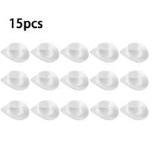15/30pcs Plastic Mini Western Cowgirl Hats, Cute Mini Hats, Small Party Hat Toys, Suitable For Doll Party Decoration And Roleplay - Cowboy Hat - View 12