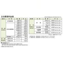 マルアイ 封筒 長形4号 長4 白封筒 ホワイト 100枚 PN-147W - 単品 - チェックする 5