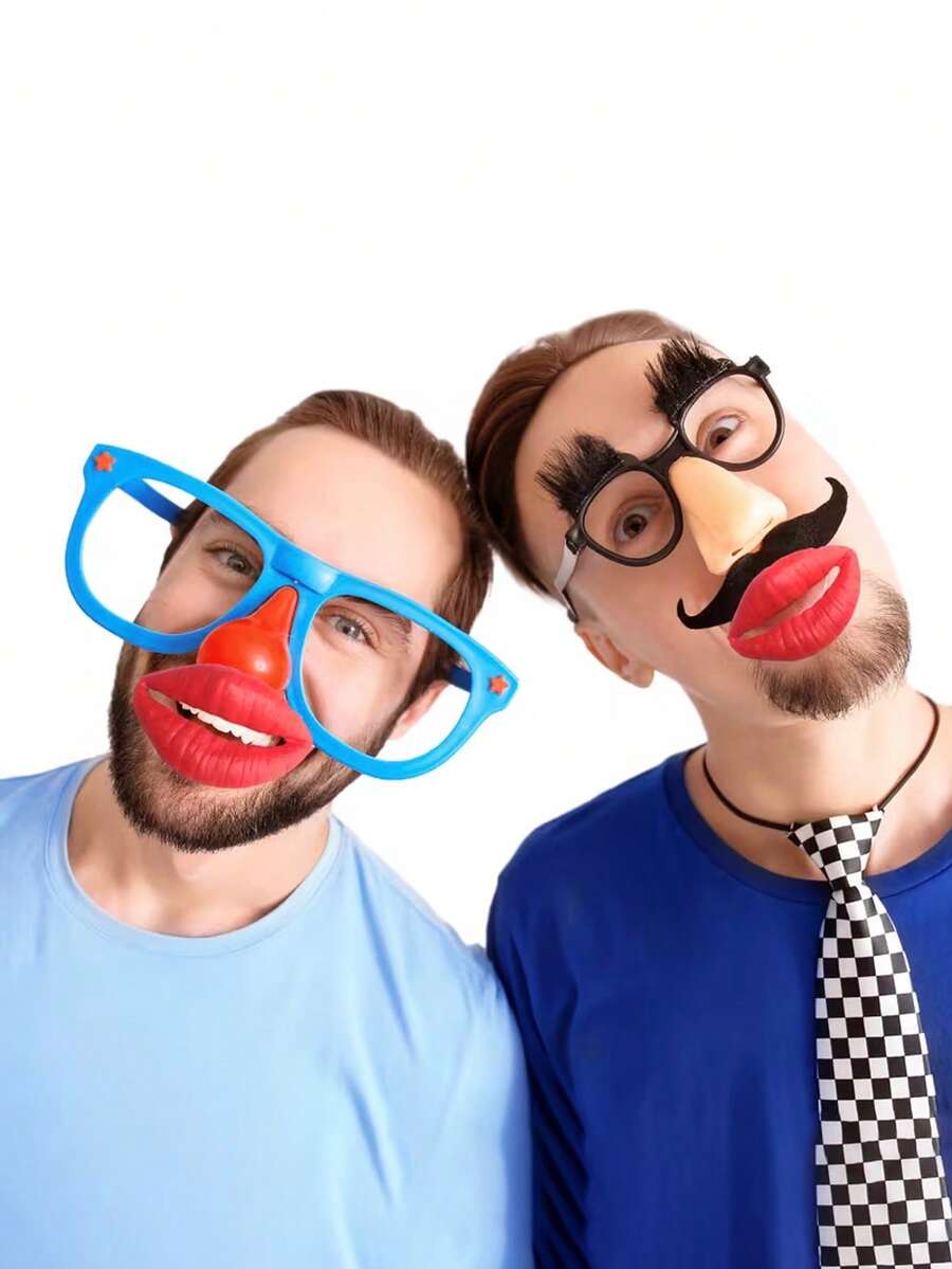 One Large Red Fun Lip-Shaped Prop Mask. Durable Oversized Red Lip Costume Accessory. Suitable For Weddings, Parties, Themed Events, Photo Booths. Birthday And Festival Fun Gift.