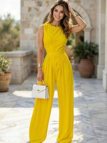 Amarillo Canario