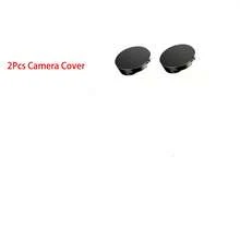 4/6pcs Camera Lens Cover Stickers Suitable For R-Ayban M-Eta O-Akley/Wayfarer/Skyler/Headliner Glasses Camera Lens Shade - View 13