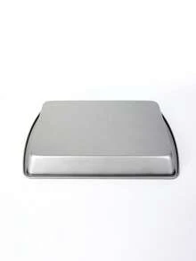 Khuôn nướng hình chữ nhật chống dính có nắp nhựa - Nhiều màu - Xem 9