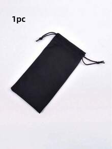 2 chiếc kính gọng vuông kiểu Y2K dễ thương, phong cách thường ngày, dự tiệc, thời trang dành cho nam và nữ - Nhiều màu - Xem 6