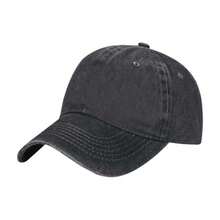 Dad Hat, George Mason University - Patriots Print, Washed Cotton, Vintage Style, Adjustable & Breathable, Fall Accessories, Unisex - A - View 2