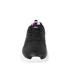 TENIS CHAMPION HOMBRE CAS10222M SIMIPIEL NEGRO - Negro - Ver 5