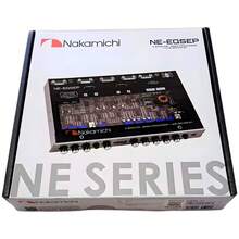 Ecualizador con Epicentro Nakamichi NEEQ5EP 5 Bandas accesorios para carro accesorios para moto bocinas de bluetooth bocina bocinas Producto de calidad - A - Ver 5