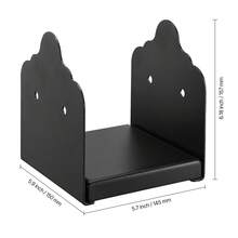 Threaded Insert - 150x141 mm - View 10