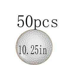 Transparent Hammered Texture Plate Set, Gold Rim Premium Dessert Plates 7.5"/10.25", Suitable For Various Themed Events, Parties, Birthdays, Weddings, New Year, Valentine's Day, Easter, Etc. - Clear - View 13