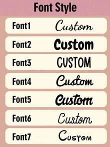 Nhãn dán chữ và tên tùy chỉnh, nhãn tên cá nhân hóa, nhãn 3-6 inch, nhãn dán tên, nhãn dán tùy chỉnh, nhãn dán tên, nhãn dán ngày tháng, quà tặng tự làm, thủ công, chữ viết tay, nhãn dán đám cưới, nhãn dán quà tặng. Nhãn dán tên ba chiều tùy chỉnh, thích hợp cho bình nước, hộp cơm trưa, v.v. - Nhiều màu - Xem 6