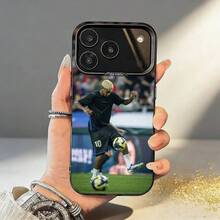Fold Phone Case - Black - View 3