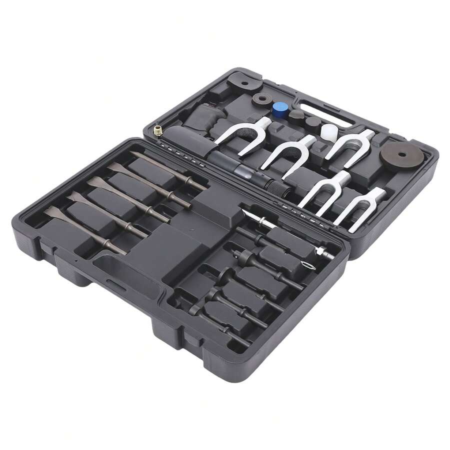 YUNRUX Tire Repair Tools - A - View 1