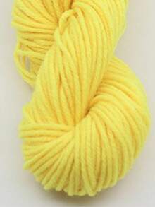 牛奶棉4股纱线，适用于拖鞋、娃娃DIY手工编织，棉线 - 4股線 - 查看 7