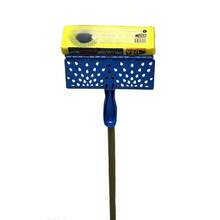 V.I.P. Squeeze Cellulose Sponge Mop, Heavy-Duty Floor Cleaning Mop For Home - Single - 查看 2
