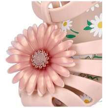 Zaxy Sandals 070-008306 For Girls In Color Pink - وردي - مشاهدة 3