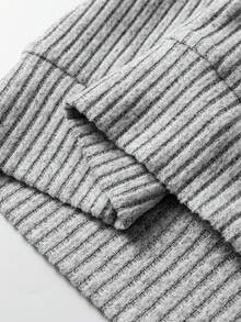 Blusas para Mujer - Gris - Ver 4